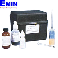 OMEGA WTSAL-7459 Water Testing Kits (Salinity, 0 ~ 40 ppt)