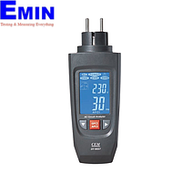 CEM DT-9057 AFCI, GFCI and AC Circuit Analyzer (85.0-250.0V)