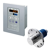 ATAGO PRM-TANKα(FLN) Process Refractometer (Refractive index (nD) : 1.31700 ~ 1.51000, Brix: 0.00 ~ 85.00%)