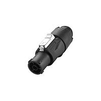 REAN RCAC3F-X-000-1 Cable Connectors Cable end Rean power X series female power out screw terminals IP65