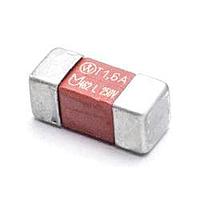 Littelfuse 46206300000 Surface Mount Fuses 250VAC 0.63A .157ohms 462 NANO2