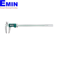 Niigata Seiki SK D-500 Electronic Caliper (0-500mm)