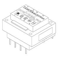 Tamura PL30-24-130B Power Transformers POWER TRANSFORMER THROUGH 30VA