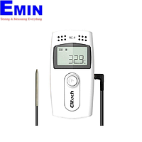 Elitech RC-4 Temperature Data Logger (-30°C~60°C)