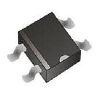 Comchip Technology DF04ST-G Single Phase Bridge DFS GPP 1A 400V