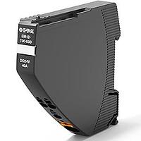 E-T-A Circuit Breakers EM12-T00-000-DC24V-40A Distribution Module ETA Circuit Breakers