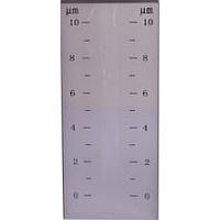 Bevs 1903/100 Single Channel Grind Gauge (0-100μm, 10, μm)