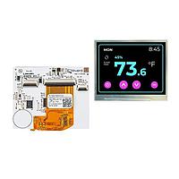 Riverdi SM-RVT35HHBNWN00 TFT LCD Displays 3.5", EVE4, no frame, no touch