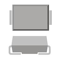PANJIT 1SMA4730_R1_00001 Zener Diodes 1000mW,ZENER,SMA,3.9V