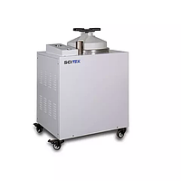 Scitek ST-V50PV Vertical Pulse Vacuum Autoclave 50L
