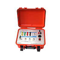 XZH Test XHBX1502 Accurate Diagnosis Of Transformer Internal Faults (10Hz – 10MHz)