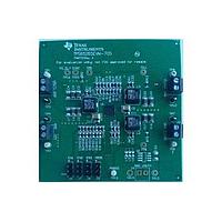Texas Instruments TPS65265EVM-705 Voltage Regulator - Switching Regulator TPS65265EVM-705