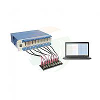 TOB TOB-BST8-5V1mA 5V1mA Button Battery Tester (0.002-1mA, 5V)