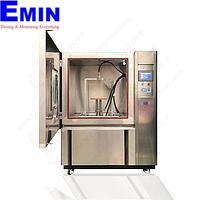 Lisun JL-9K1L High Temperature Pressure Jet Waterproof Test Chamber (8000~10000kPa, 80℃ ±5°C)