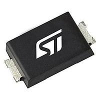 STMicroelectronics SMA4F36A TVS Diodes 400 W, 36 V TVS in SMA Flat