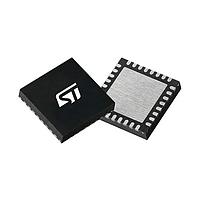 STMicroelectronics STM32L031K6U7 ARM Microcontrollers - MCU Ultra-low-power Arm Cortex-M0+ MCU 32-Kbytes of Flash , 32 MHz CPU