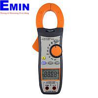 TENMARS Clamp Meter Calibration Service