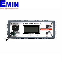 AMPTEC RESEARCH 620LK-HR High Resolution Bonding Ohmmeter (20 mΩ, 200 mΩ, High resolution)