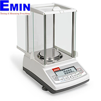 AXIS ATN160 Analytical balance (160g; 0.1mg; with int. calib)