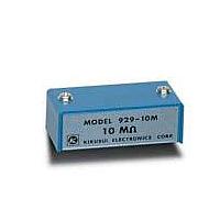 KIKUSUI 929-1M Calibration Resistor (1 MΩ)