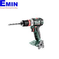 METABO BS 18 L BL Q Cordless drill / screwdriver (0-1850 rpm)