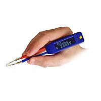 SIBORG LCR-Reader-MPA Multipurpose LCR- and ESR-meter (0,1%, 100Khz, Black display)