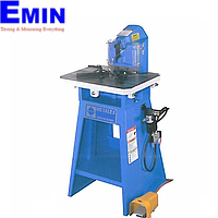 METALEX PN-2150 Pneumatic Notcher (115psi)