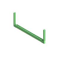 EDAC 337-082-542-258 Sockets Card Edge Connector