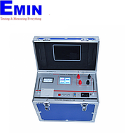 Wrindu RDZR-40A DC Resistance Tester 40A (50μΩ～500mΩ)