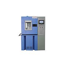 Symor Ozone Aging Test Chamber Inspection Service