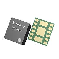 Infineon TDM3883XUMA1 Synchronous POL MODULE