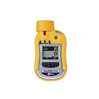 RAE PGM-1860 ToxiRAE Pro Personal Wireless Monitor for Toxic Gases and Oxygen (H2S , CO, SO2, NO, Cl2, HCN, NH3, PH3, ClO2, CO, HR, O2, CO comp H2, CH3-SH, EtO-A , EtO-B, EtO-C, HR, H2, H2S, HR, HCHO, O2)