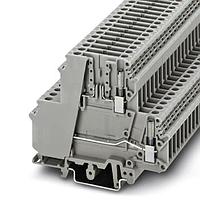 PHOENIX CONTACT 3007055 Disconnect Terminal Block UKK 5-T