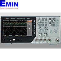 Saluki DSO3202 Digital Oscilloscope (200Mhz, 2 channels, 1Gsa/s)