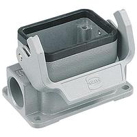 HARTING 09300061251ML Housings BASE SURFACE 1 LVR HAN B