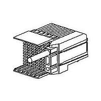 Molex 75910-9123 High Speed / Modular Connectors I-Trac 11 Row RAM As ow RAM Assy Sn Only
