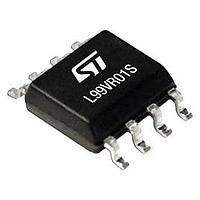 STMicroelectronics L99VR01STR Automotive Automotive Linear Voltage Regulator Configurable Output Voltage 200mA current