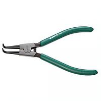 SATA 72002 SNAP RING - EXTERNAL OPEN CURVED (7inch, 12-40mm)