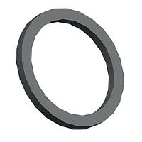 Amphenol Air LB Germany VG96940-06F004B Circular MIL Spec Tools, Hardware & Accessories sealing gasket,conductive,75sh, dark size n