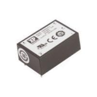 XP Power EME05US12 AC-DC Power Modules AC-DC, 5W, Medical, encapsulated, pcb mount