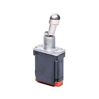 Honeywell 101TL2-6F Toggle Switches SEALED OI