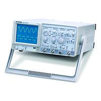 Gwinstek GOS-635G Analog Oscilloscopes (35Mhz, 2CH)