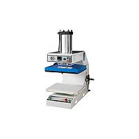 HASHIMA HP-4536A-12 Fully Automatic Air Driven Heat Transfer Press (1P220V, 2500W)