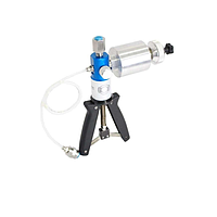 R&D Instruments HP-1-0.9 Pneumatic Hand Pump (1 bar; 0.9bar)