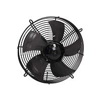 ebm-papst S4E250-BI02-72 Axial Fan AC Axial Fan, 290x59mm Round, 230VAC, 45W, 1630RPM, 44.8Pa, Ball, IP44