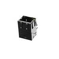 Wurth Elektronik 7499211121 Modular WE-RJ45 LAN XFMR THT 1x1 THT PoE Tab Dow