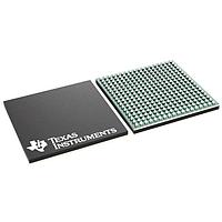 Texas Instruments AM2634CPDFHMZCZRQ1 MCUs Automotive quad-core Arm Cortex-R5F MC