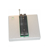 Xeltek DX0001 Socket Adapter (ZIF48; Opentop; DX socket)