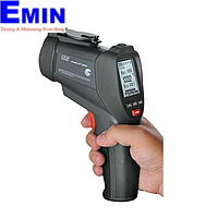 CEM DT-8889 High Temperature InfraRed Thermometers (-50℃~1850℃)