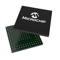 Microchip Technology HV2903/AHA Analog Switch ICs 32-Ch 200V No HV MUX (SPST), 2 Bleed Rs